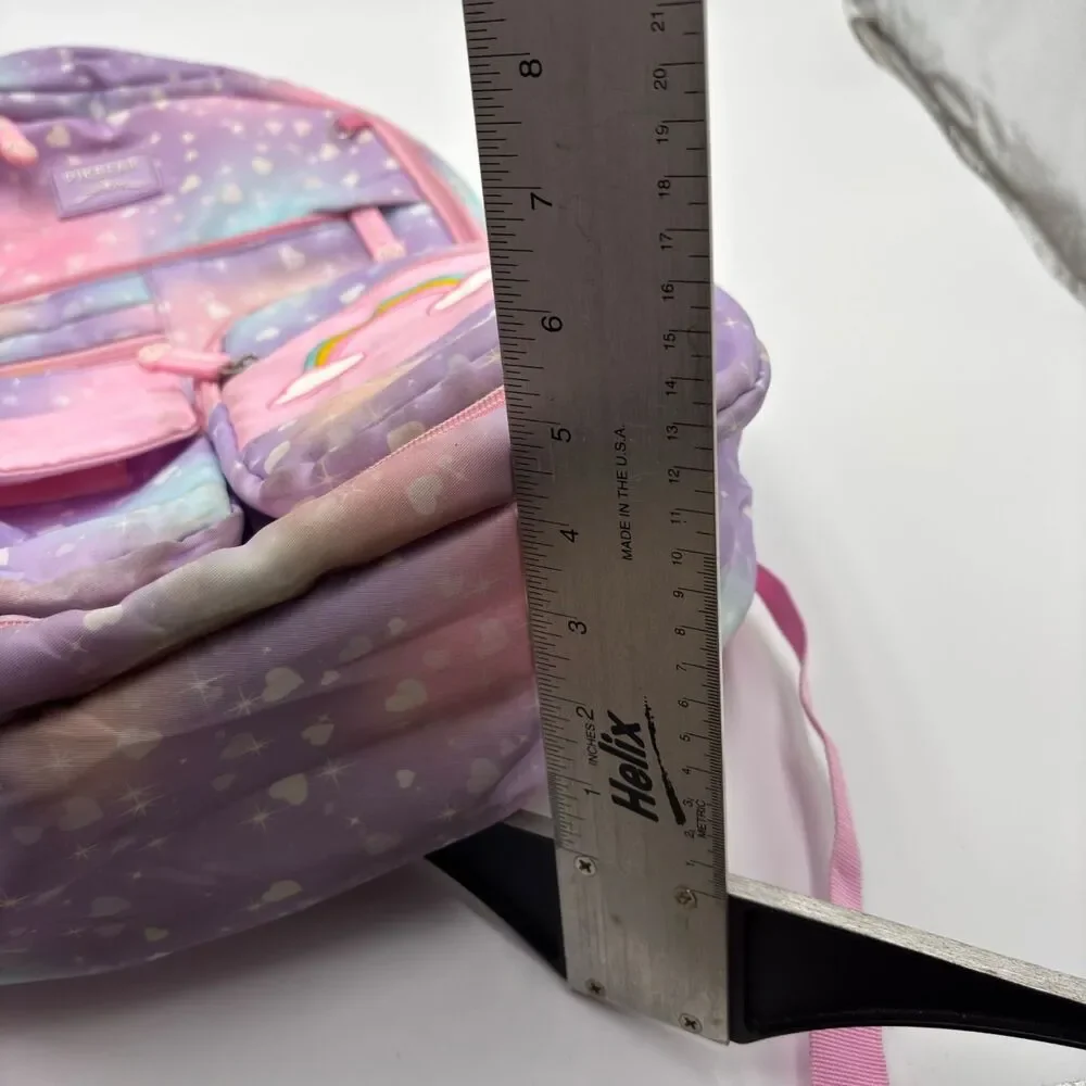 Pikbear Backpack pikbear girls